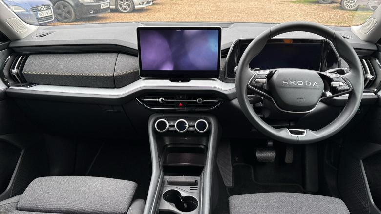 Skoda Kodiaq 1.5 TSI e-TEC SE 5dr DSG [7 Seat] Petrol Estate